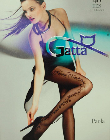 Колготки Gatta