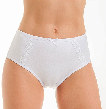 Трусы Dentelle