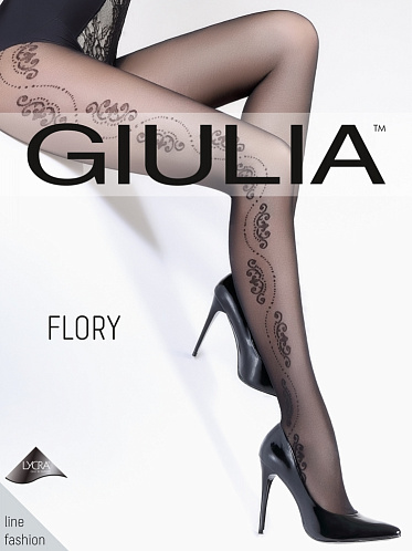 Колготки Giulia