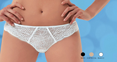 Трусы Lormar